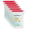 Swisspers Super Jumbo Cotton Balls - 100% Pure Cotton, 420 Ct (Pack of 6)