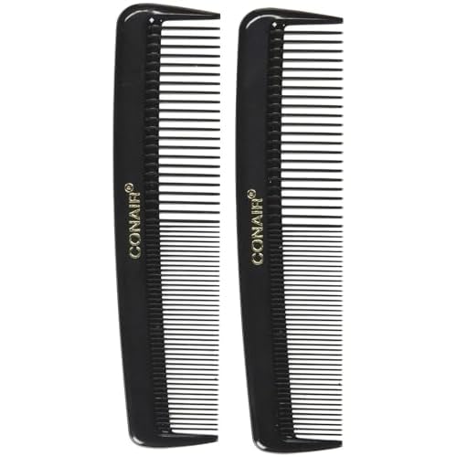 Conair Microban Dressing Comb