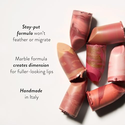 Laura Geller Italian Marble Sheer Lipstick & Clear Lip Liner Set