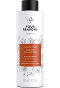 No nothing Repair Shampoo for Damaged Hair, 10.1 Fl Oz