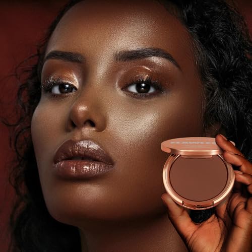 PHOFAY Matte Setting Powder – Oil Control & Pore Blur, 8g