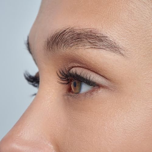 Falscara Soft Wispy Lash Clusters 8mm-14mm - 50 Reusable
