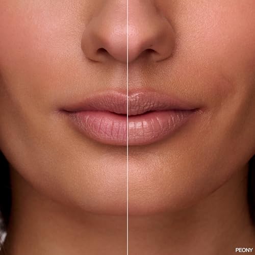 Ogee Beyond Clean Plumping Lip Gloss - Organic Peony