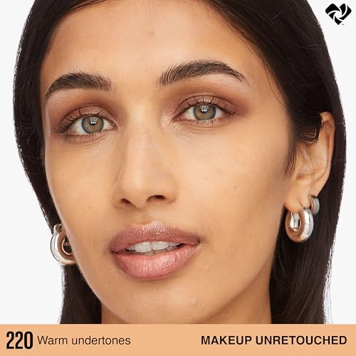 Maybelline Super Stay Lumi-Matte Foundation 30HR Wear