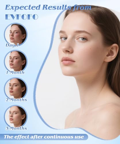 7-Color LED Light Therapy Mask for Face | Red & Infrared