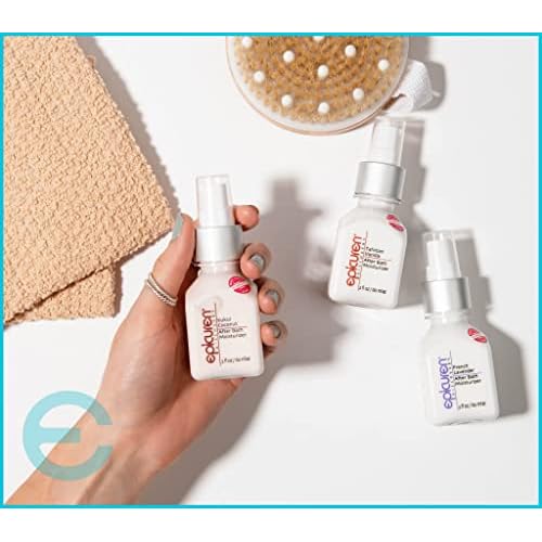 Epicuren Discovery After Bath Body Moisturizer, Kukui Coconut