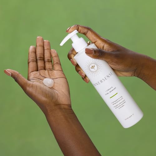 Innersense Organic Curl Memory Gel - 10 oz