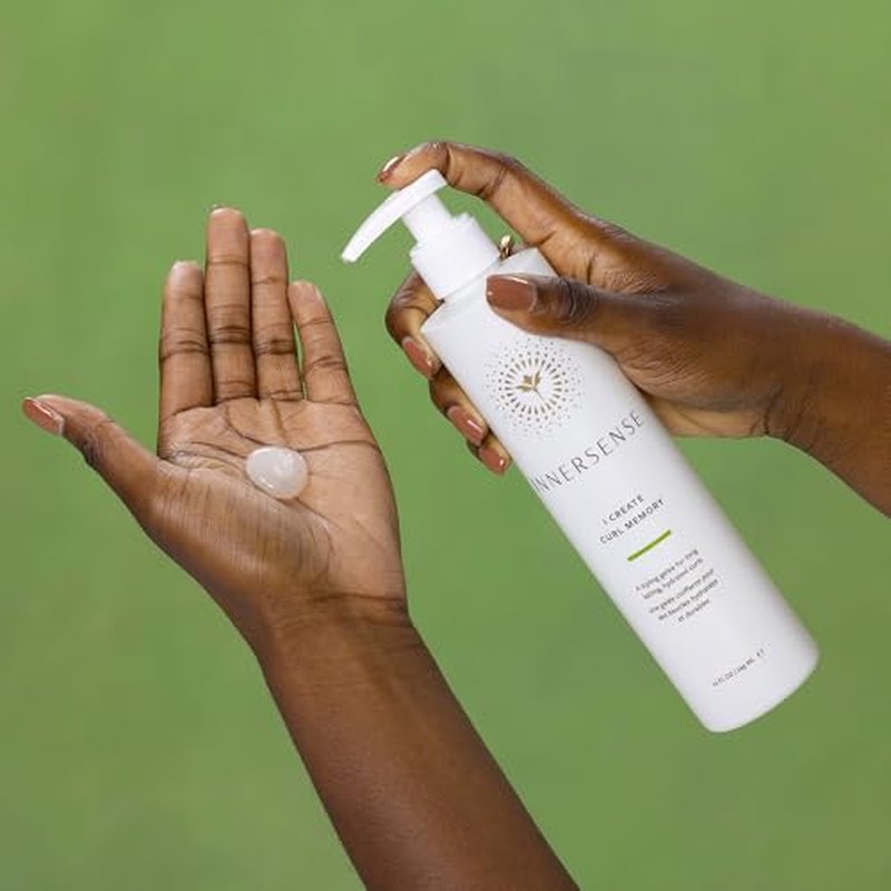 Innersense Organic Curl Memory Gel - 10 oz