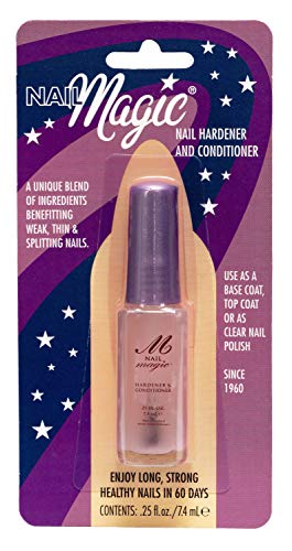 Nail Magic® Nail Hardener & Conditioner 0.25 fluid oz