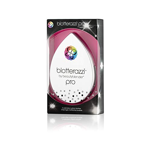 Beautyblender Blotterazzi Pro Reusable Blotting Sponge with Mirror
