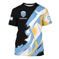 BJU Soccer Jerseys for Men & Women - National Team Collection