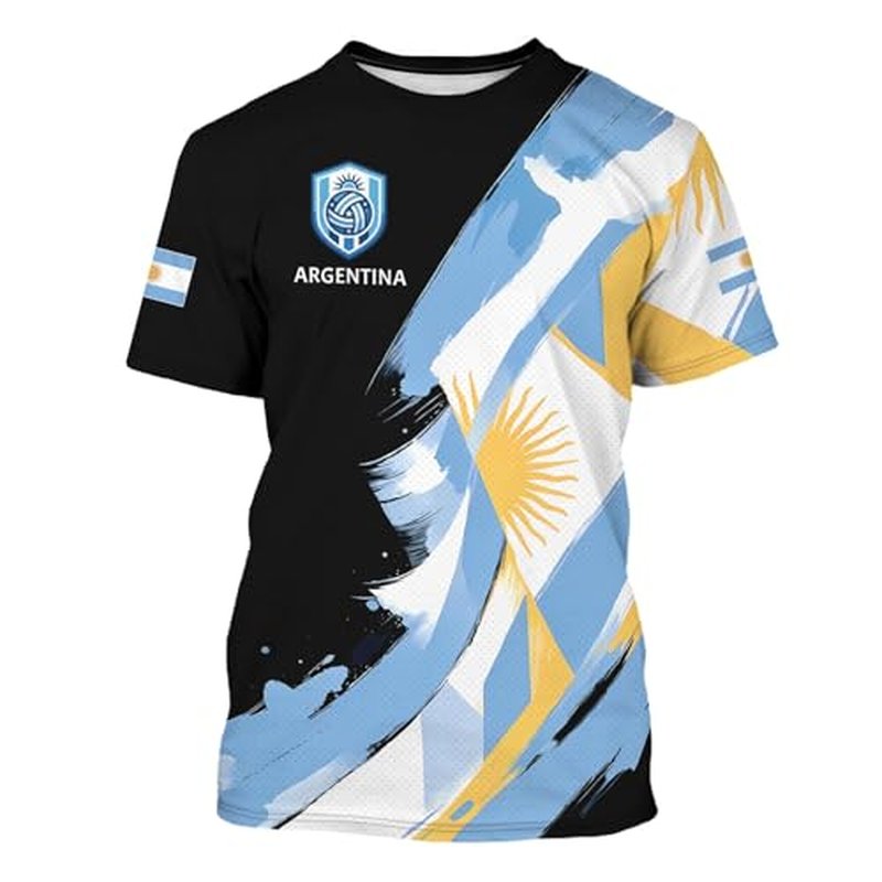 BJU Soccer Jerseys for Men & Women - National Team Collection