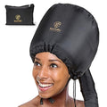 Beauté Seoul Hooded Hair Dryer Attachment - Soft Bonnet