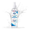 Earth Breeze Miracle Stain Remover Spray - Multi-Purpose Safe Laundry & Surface Cleaner, 4 fl oz