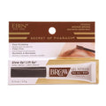EBIN Brow Gel Styler Medium Brown - Water Resistant
