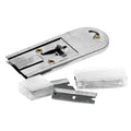 Performance Tool W743 4-Inch Retractable Safety Scraper