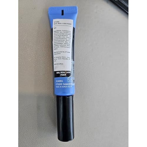 [Aritaum] IDOL Real Lash Fixer