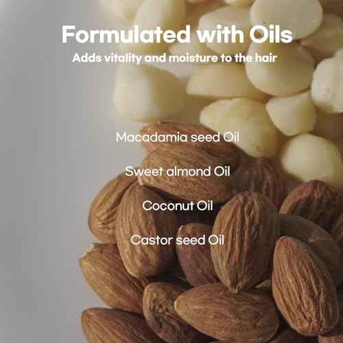 Korean Keratin Leave-in Conditioner Treatment, 4.05 Fl Oz, Keratin Pro Booster with 10,000ppm Protein, for Frizzy Dry Damaged Hair