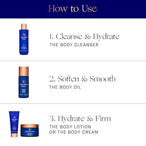 Augustinus Bader Women's The Body Cleanser