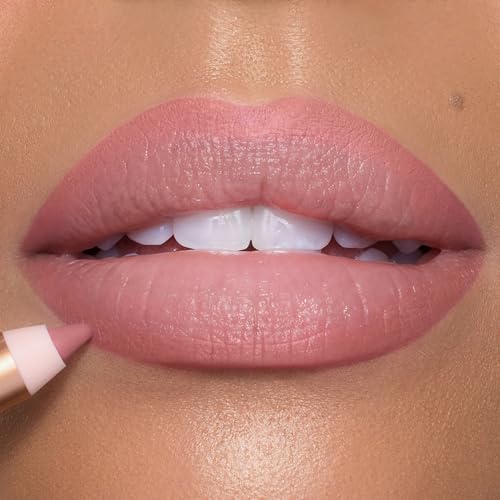 Charlotte Tilbury Lip Cheat Lip Liner - Nude Pink