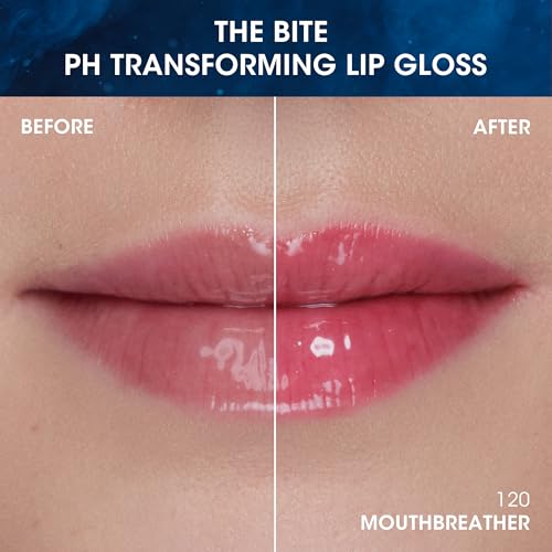 COVERGIRL x Stranger Things Transforming Lip Gloss – Mouthbreather