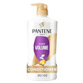 Pantene Pro-V Sheer Volume Conditioner - 72-Hour Fullness, Paraben Free, 25.1 Fl Oz