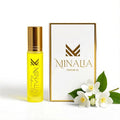 Roll-On Perfume Oil ? Alcohol-Free ? 10 mL (Tunisian Jasmine)