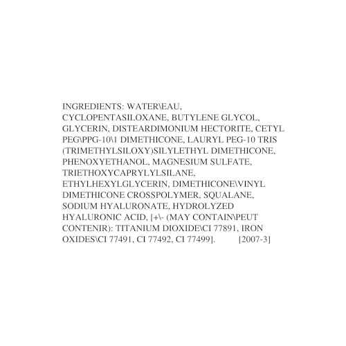 wet n wild Bare Focus Tinted Hydrator Tinted Skin Veil, Lightweight Buildable Coverage with Hyaluronic Acid & Vegan Squalane, Sheer-to-Medium Coverage, Semi-Matte Finish, Cruelty-Free - Light Medium