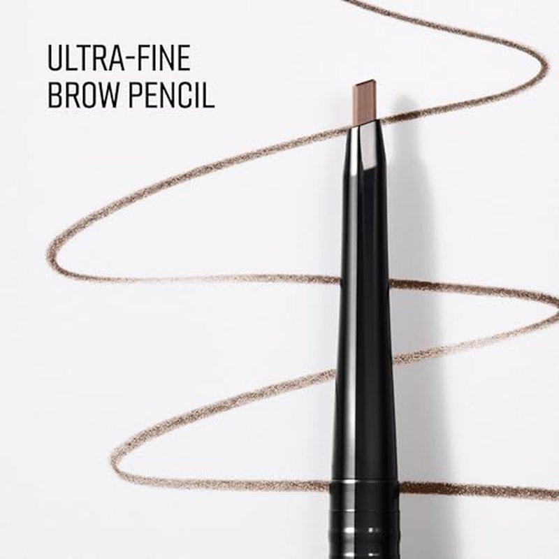 Bobbi Brown Precise Brow Pencil - Ultra-Fine, 12 Shades