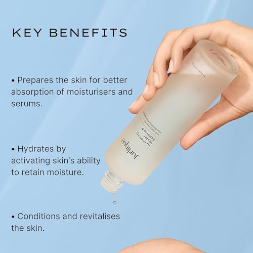Jurlique Activating Water Essence+ |75ml | for All Skin Types Including Dry, Oily & Sensitive Skin| Beauty Skincare Products for Women/Men | Australian Made Natural-Based Skincare