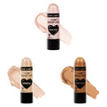 Wet n Wild MegaGlo Conceal & Contour Stick - Nude For Thought