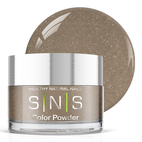 SNS Dip Powder Nail Art Kit with 100+ Colors - Long-Lasting Gelous Color Dipping Powder for DIY & Salon Use