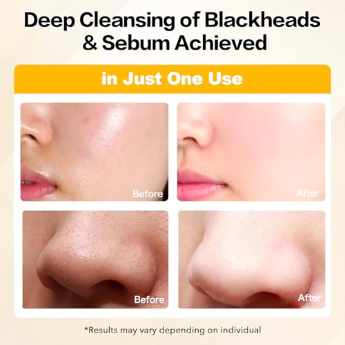 Plant-Based Cleansing Oil for Face 200ml - Makeup Remover