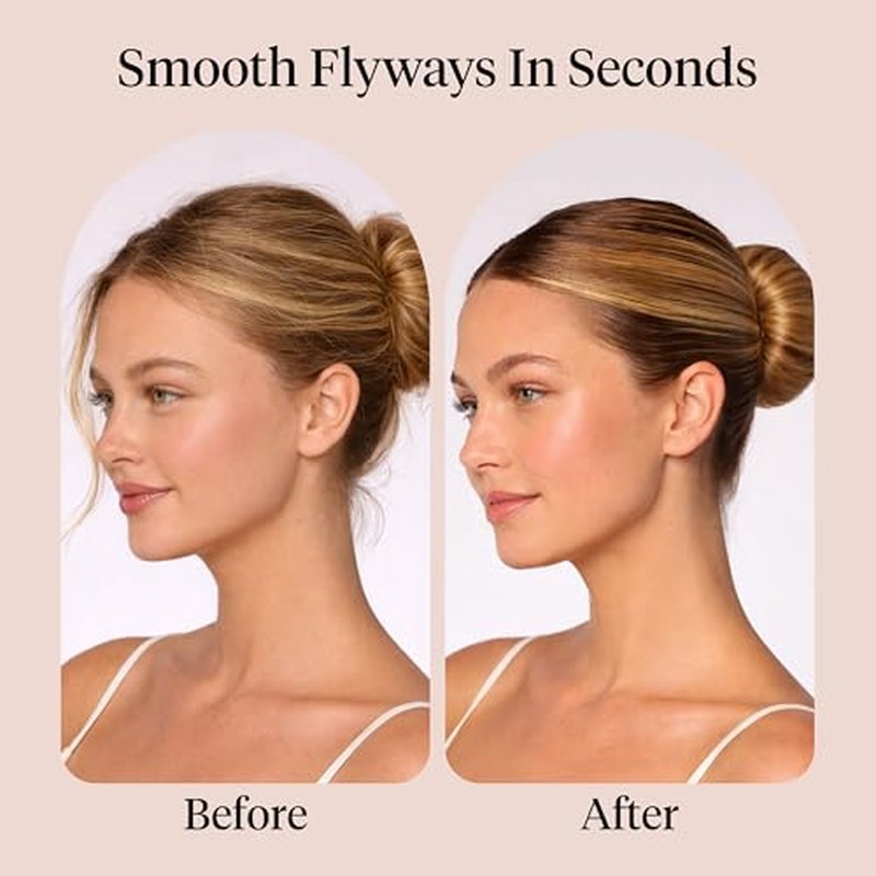 Hair Taming Wand - Flyaway Stick with Biotin & Aloe, 18mL