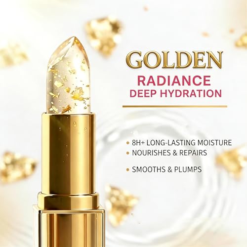 pH Adjusting Lipstick for Mature Women, 8+ Hour Wear