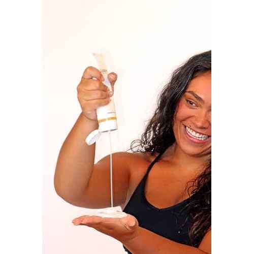 FIRMAGLOW Barrier Defense Cream by Luxene Beauty ? Deep Hydration & Skin Barrier Repair Cream ? Soothes, Smooths & Locks in Moisture ? Step 3 of 3 ? 3.4 oz