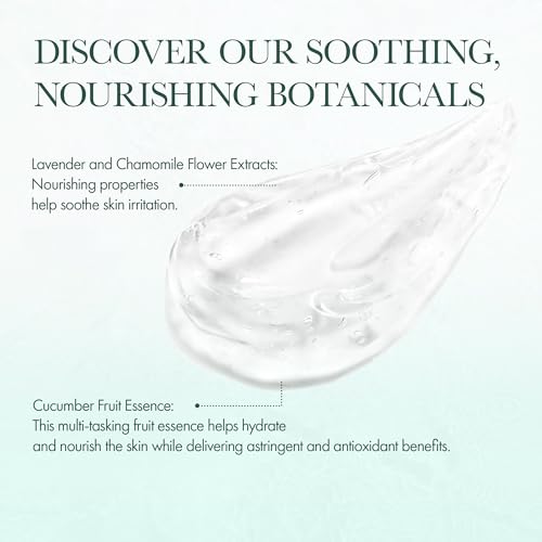 RéVive Gentle Face Wash - Purifying Gel Cleanser 180ml