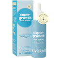 Caffeine Hair Growth Serum with Peptides & Rosemary - 2 fl oz