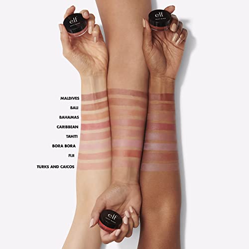 e.l.f. Putty Blush - Cream to Powder, Caribbean