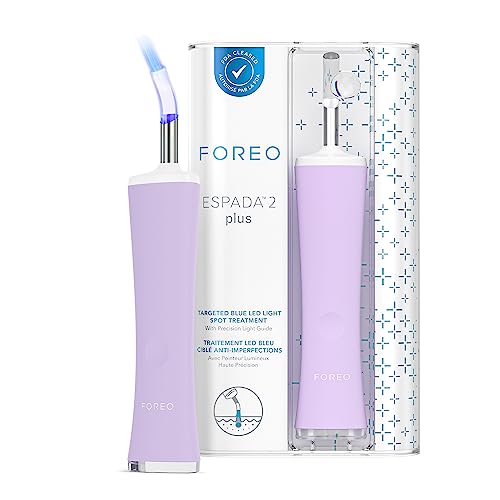 FOREO ESPADA 2 Plus LED Blemish Treatment Device