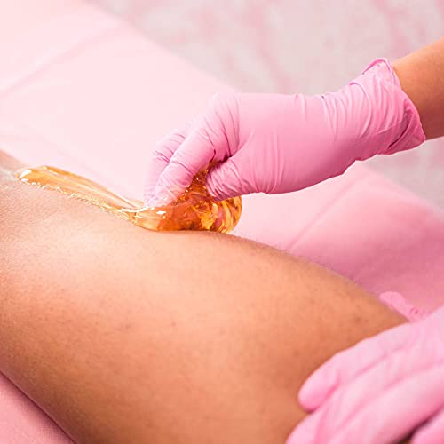 SUGARING PASTE ? MEDIUM 1.3kg 45Oz (BIKINI, BRAZILIAN, UNDERARMS, UPPER LIP)