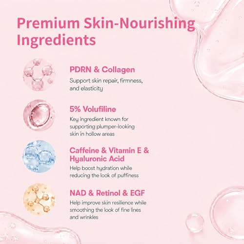 PDRN Pink Collagen Plumping Balm Stick | Multi-Use Face & Body