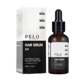Multi-Peptide Hair Growth Serum with Biotin & Castor Oil - 1oz