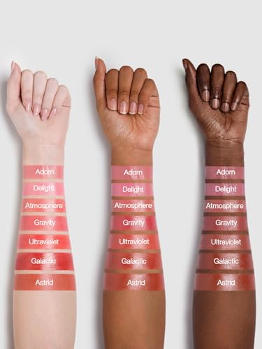 SHEGLAM Lunar Orbit Blush Ball | Creamy Blendable Cheek & Lip Color