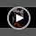 KLAIYI Glueless Ombre Blonde Loose Wave Wig 24" - Curtain Bang