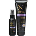 Norvell Venetian Sunless Self Tanner Gradual Color Extender Moisturizing Lotion and Tanning Mist for Face