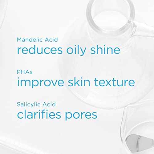 NEOSTRATA Clarify Mandelic Clarifying Cleanser, 6.8 fl. oz.