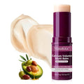 Calcium Volume Multi Balm, Korean Collagen Moisturizing Stick for Face, Calcium Volume Balm Anti-Aging Face Cream for Wrinkles, Firming & Hydrating for Eyes, Neck, Face