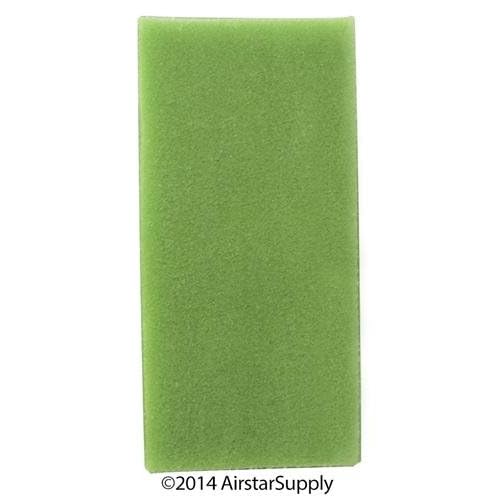 Nu-Calgon 61044 PurCool Green Strips/Mini Strip