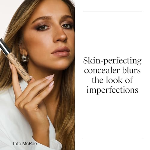 Neutrogena Healthy Skin Radiant Cream Concealer - Full Coverage, Shade 02